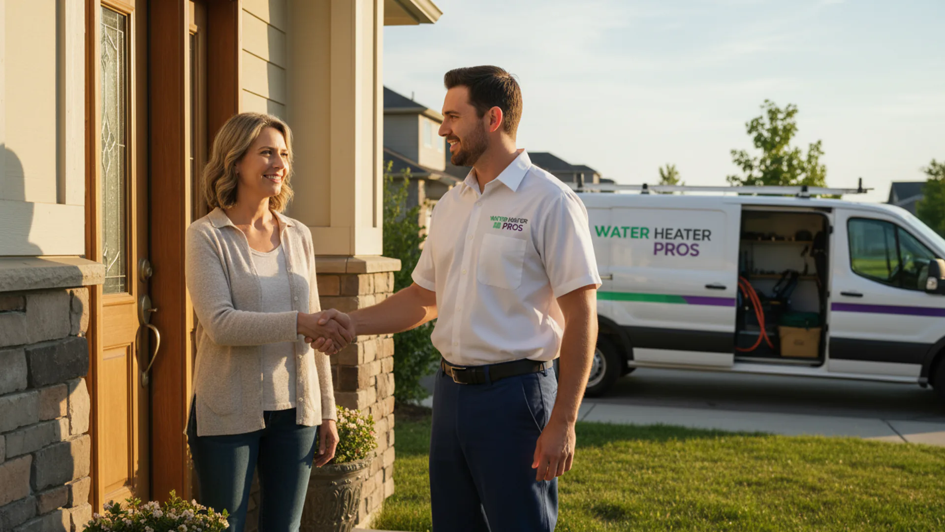 water heater repair in Bryn Mawr, PA Near Me